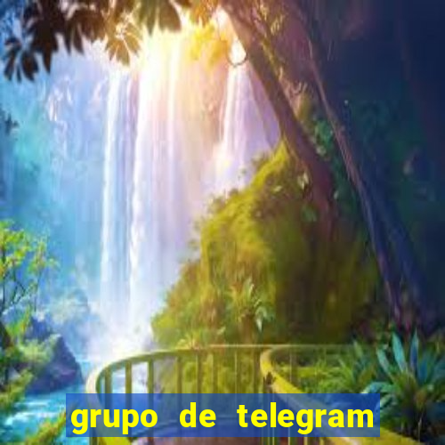 grupo de telegram de adolescentes